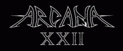 logo Arcana XXII